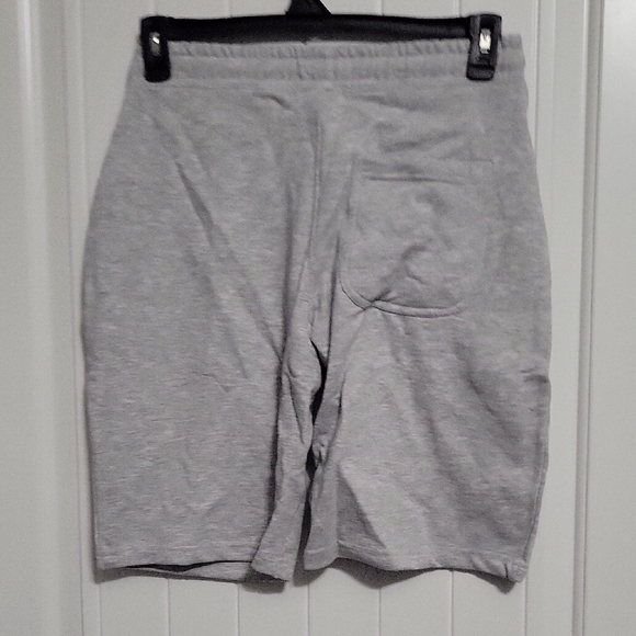 Polo Ralph Lauren Light Gray Men's Athletic Shorts - Picture 5 of 5